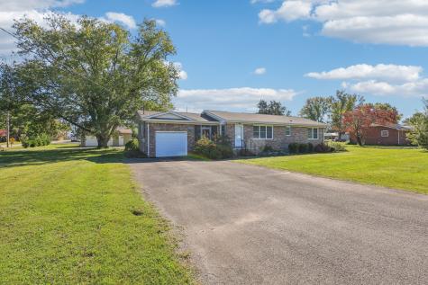 404 8th Ave, N Decherd TN 37324