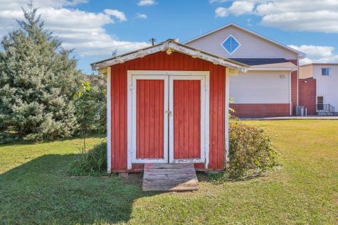 404 8th Ave, N Decherd TN 37324