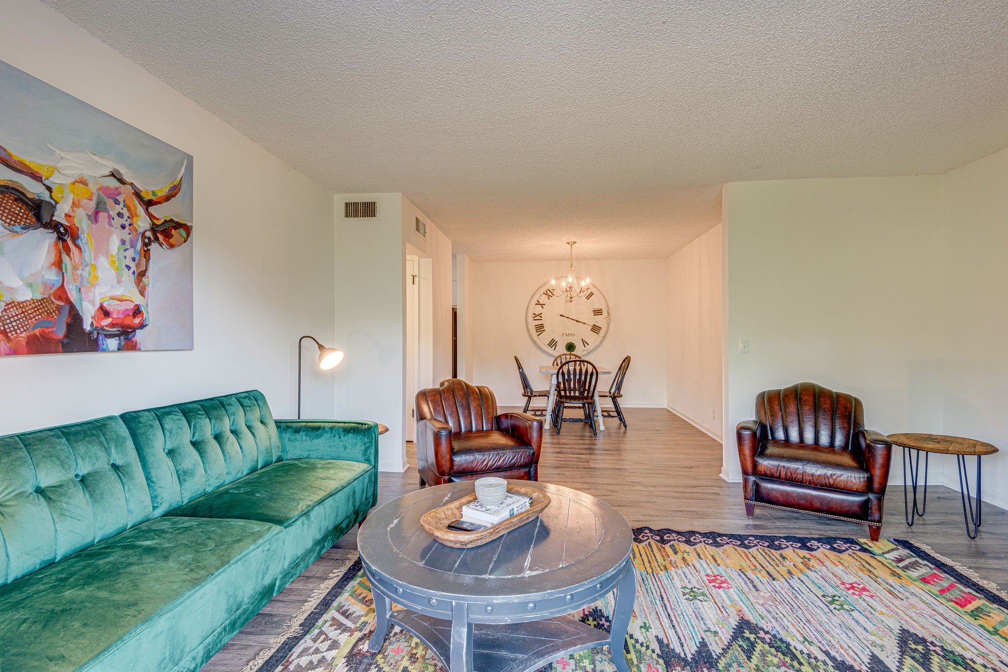 515 Basswood Avenue Nashville TN 37209