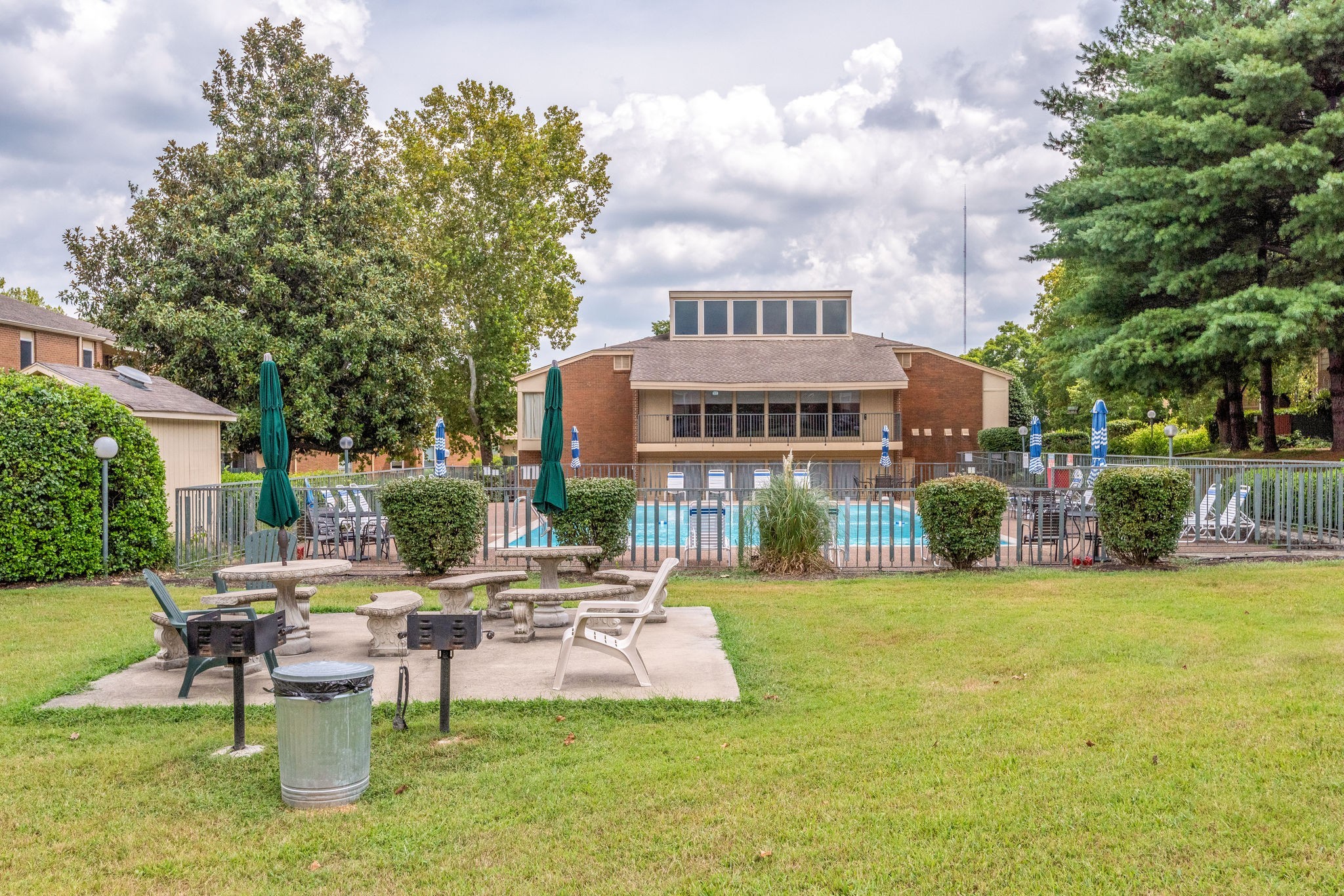 515 Basswood Avenue Nashville TN 37209