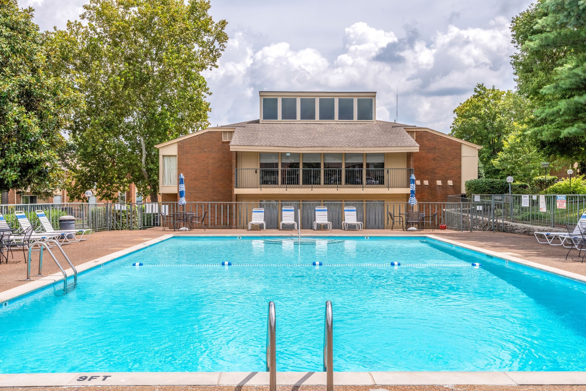 515 Basswood Avenue Nashville TN 37209