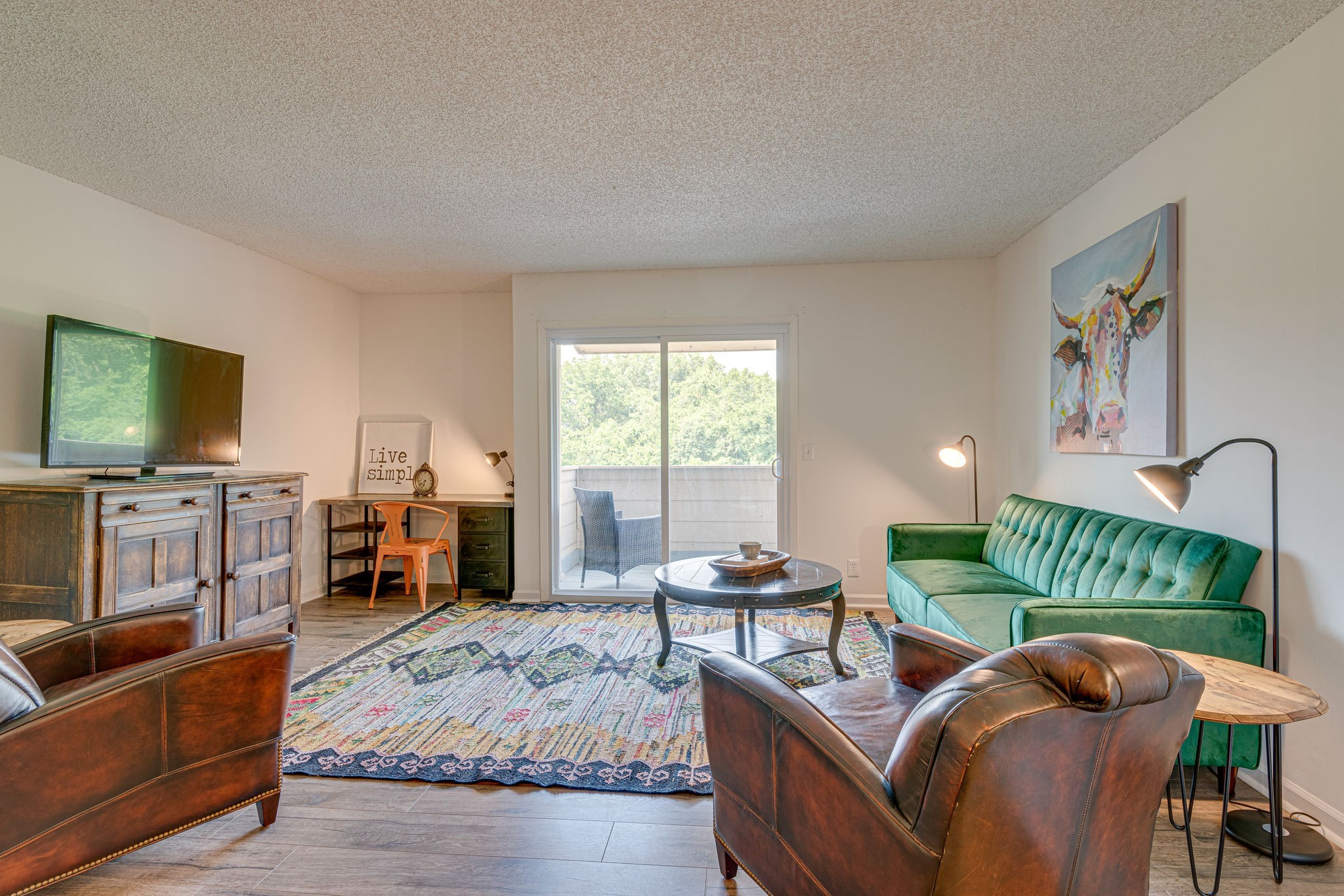 515 Basswood Avenue Nashville TN 37209