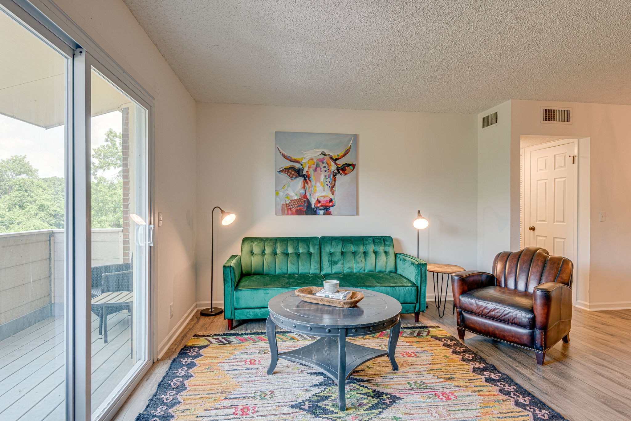 515 Basswood Avenue Nashville TN 37209