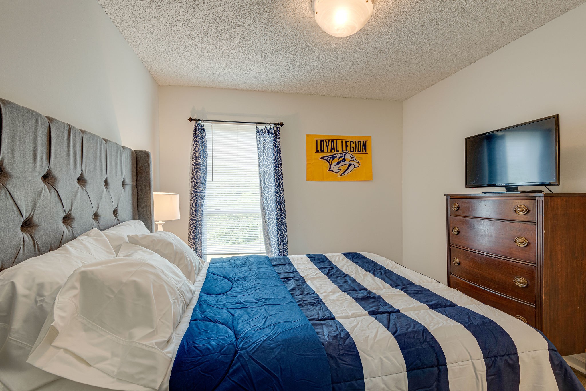 515 Basswood Avenue Nashville TN 37209