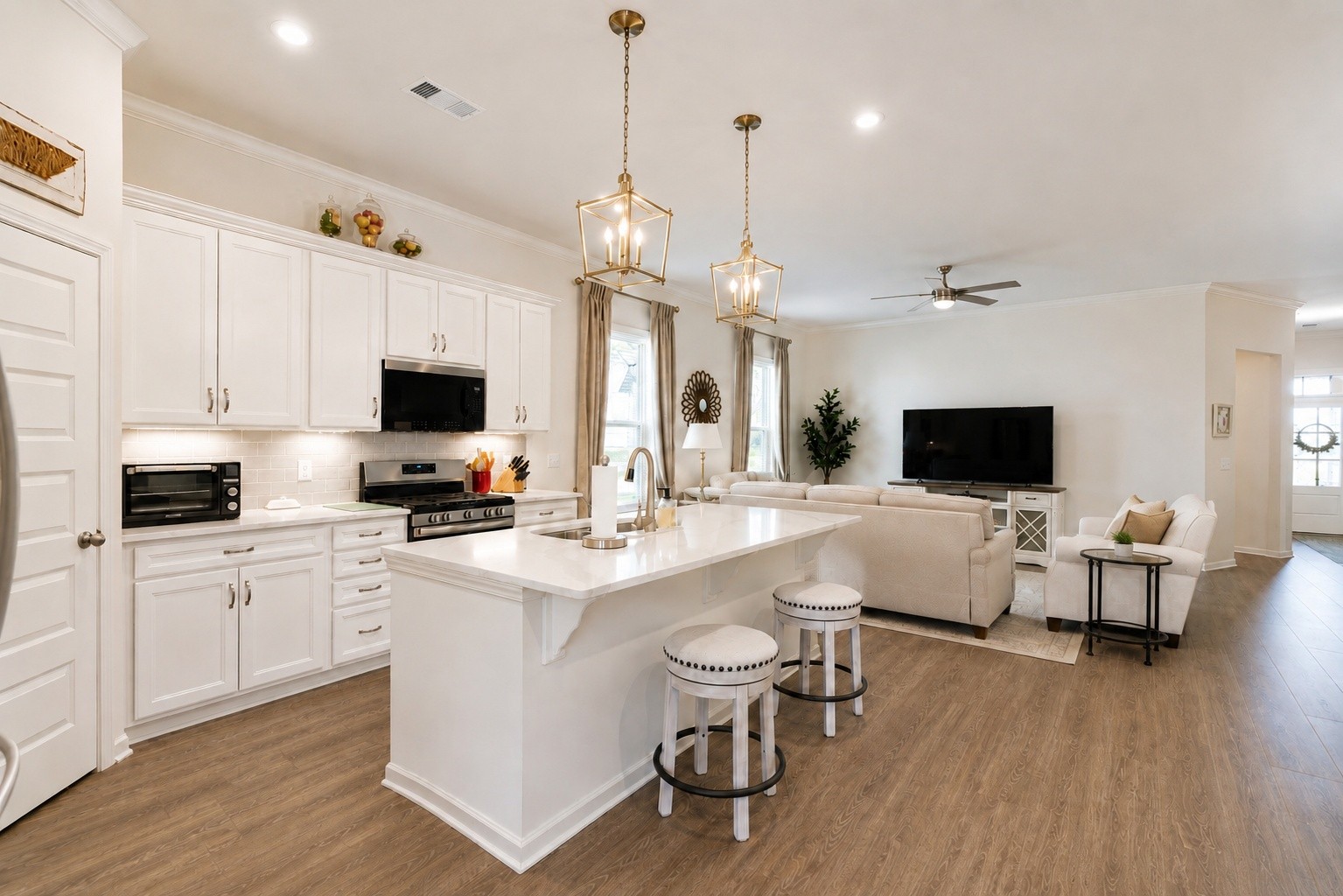 1467 Autumn Leaf Lane Mount Juliet TN 37122