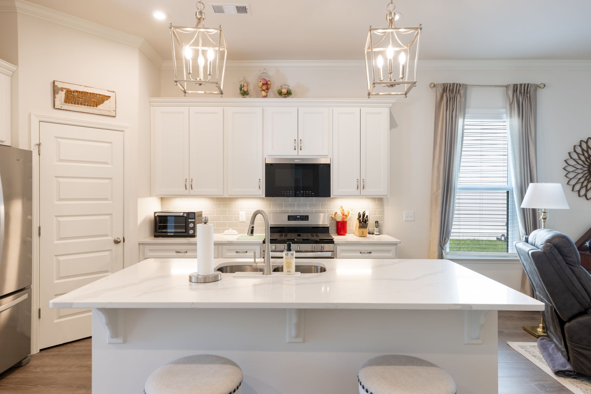 1467 Autumn Leaf Lane Mount Juliet TN 37122