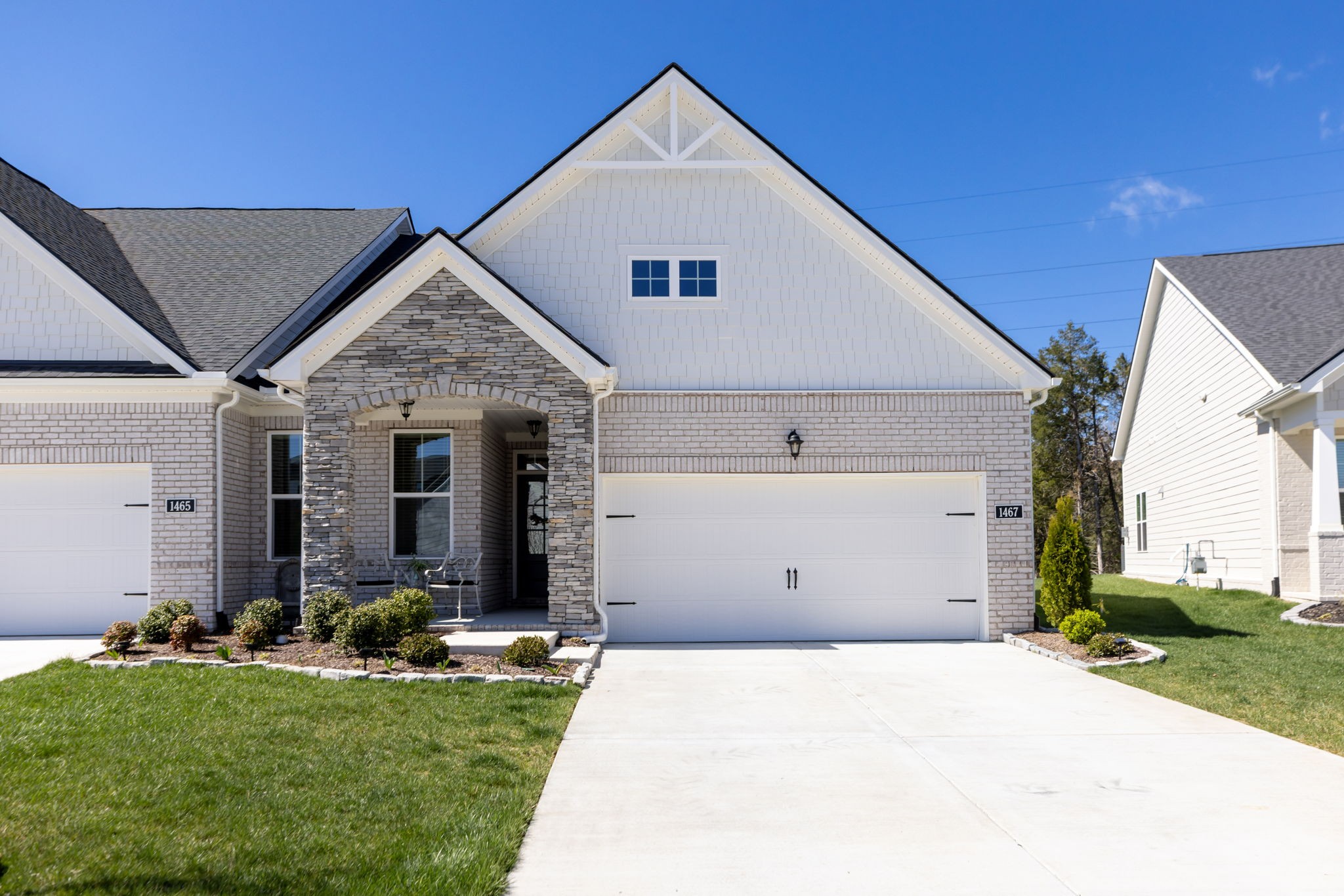 1467 Autumn Leaf Lane Mount Juliet TN 37122