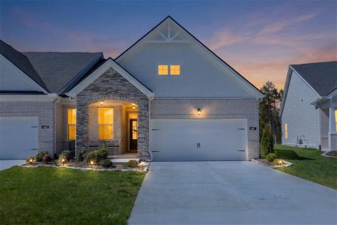 1467 Autumn Leaf Lane Mount Juliet TN 37122