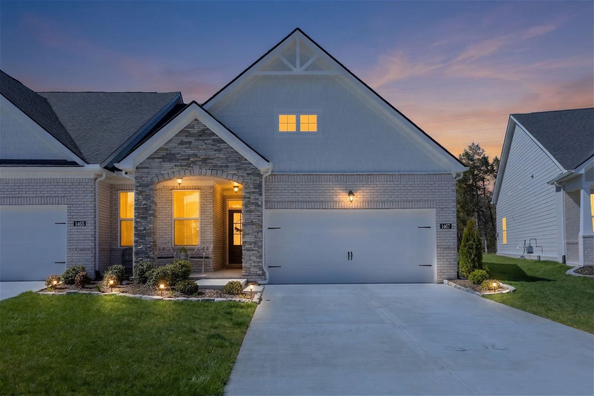 1467 Autumn Leaf Lane Mount Juliet TN 37122