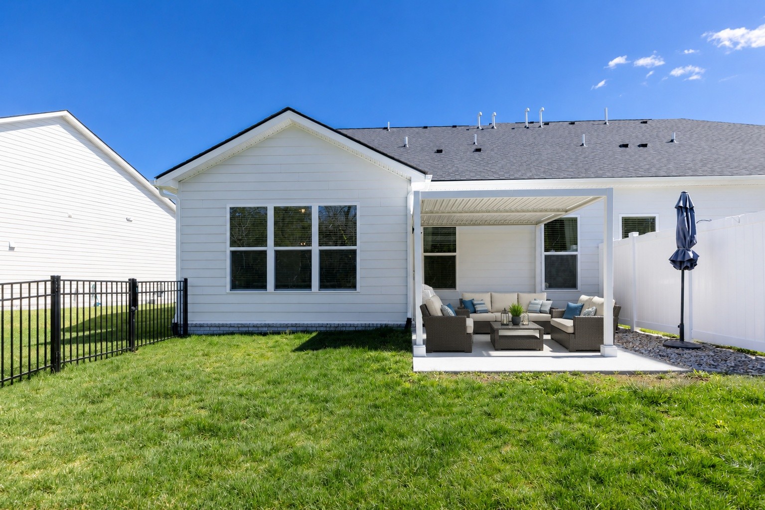 1467 Autumn Leaf Lane Mount Juliet TN 37122