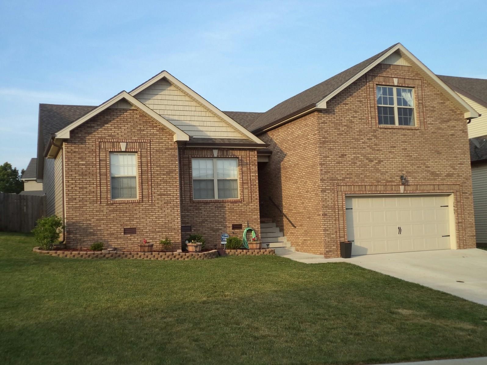 1463 Raven Road Clarksville TN 37042