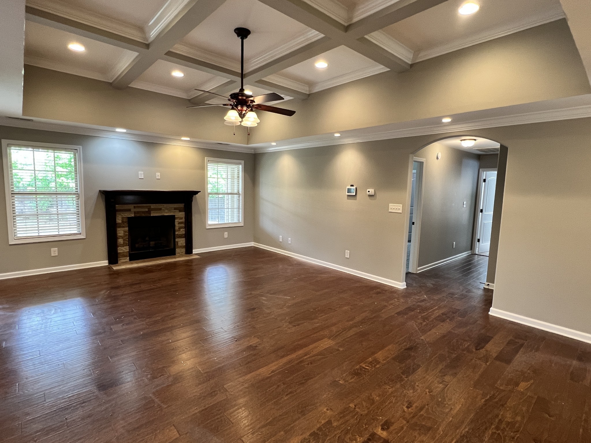1463 Raven Road Clarksville TN 37042