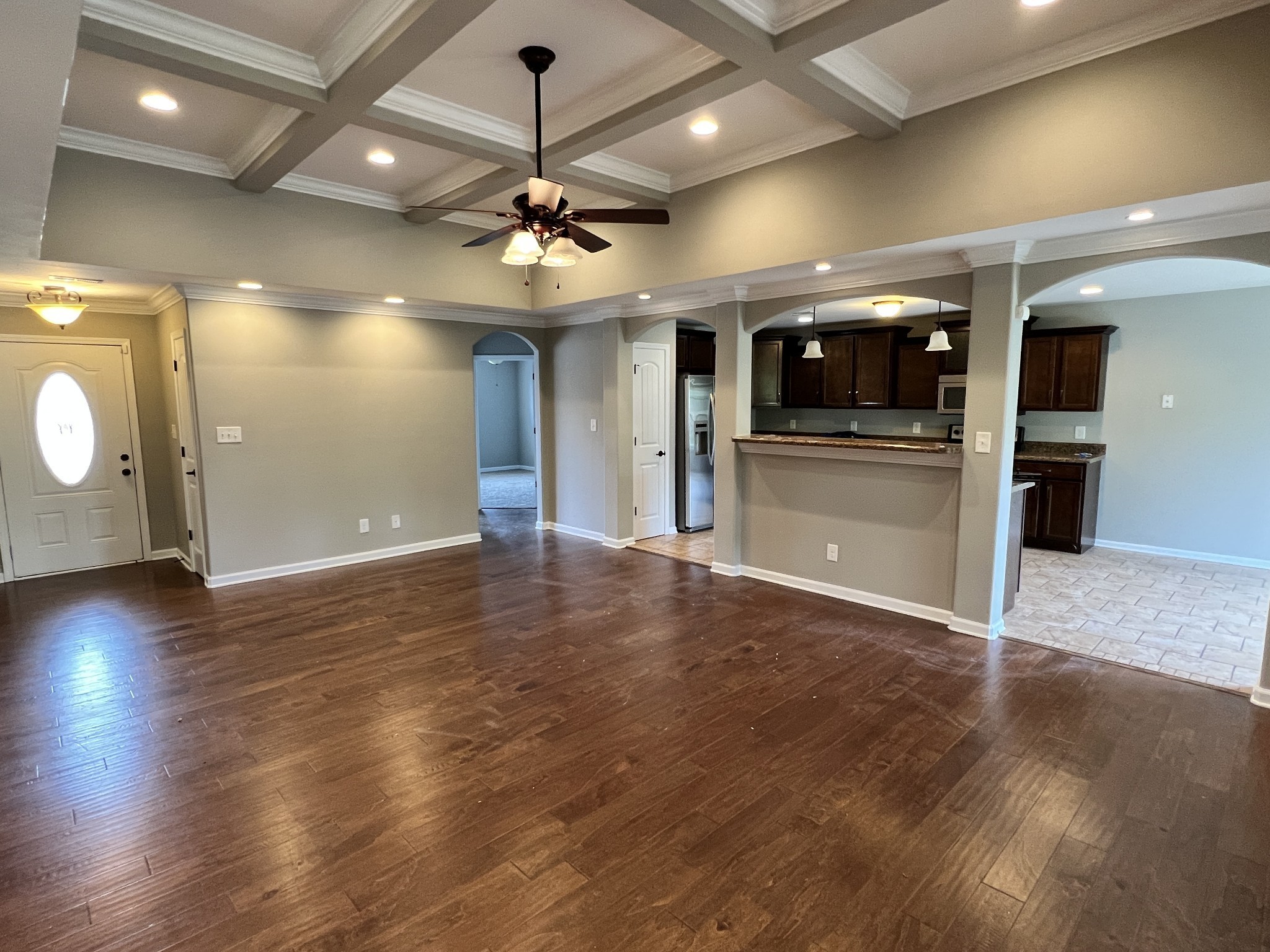 1463 Raven Road Clarksville TN 37042