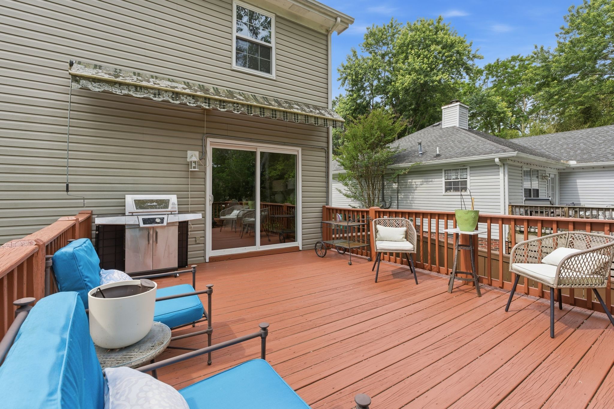 5141 English Village Drive Nashville TN 37211
