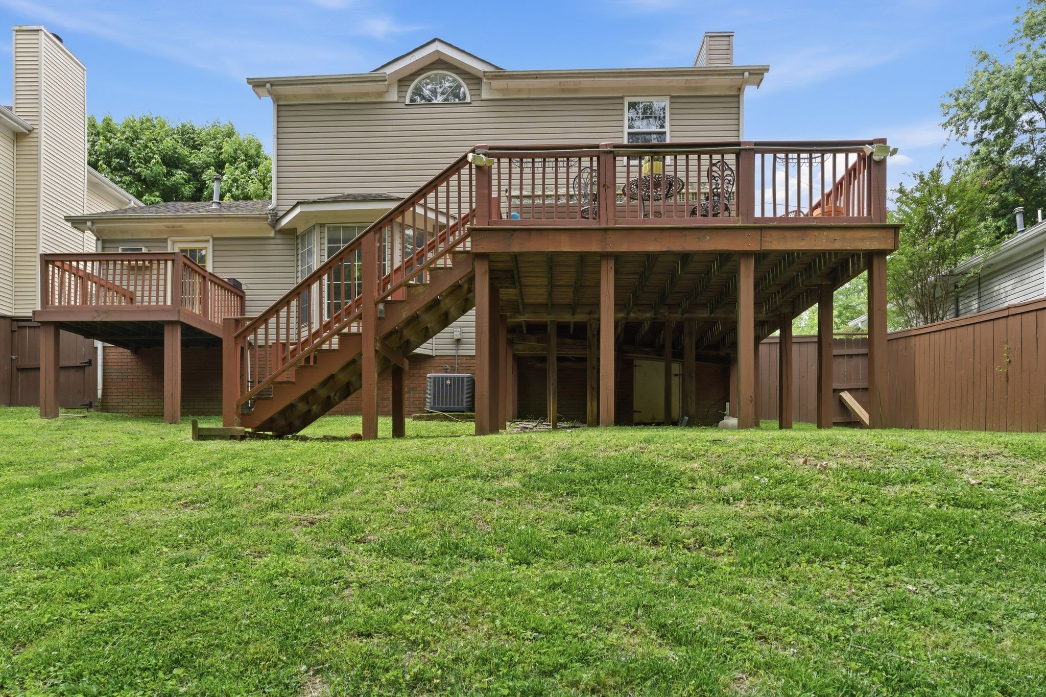 5141 English Village Drive Nashville TN 37211
