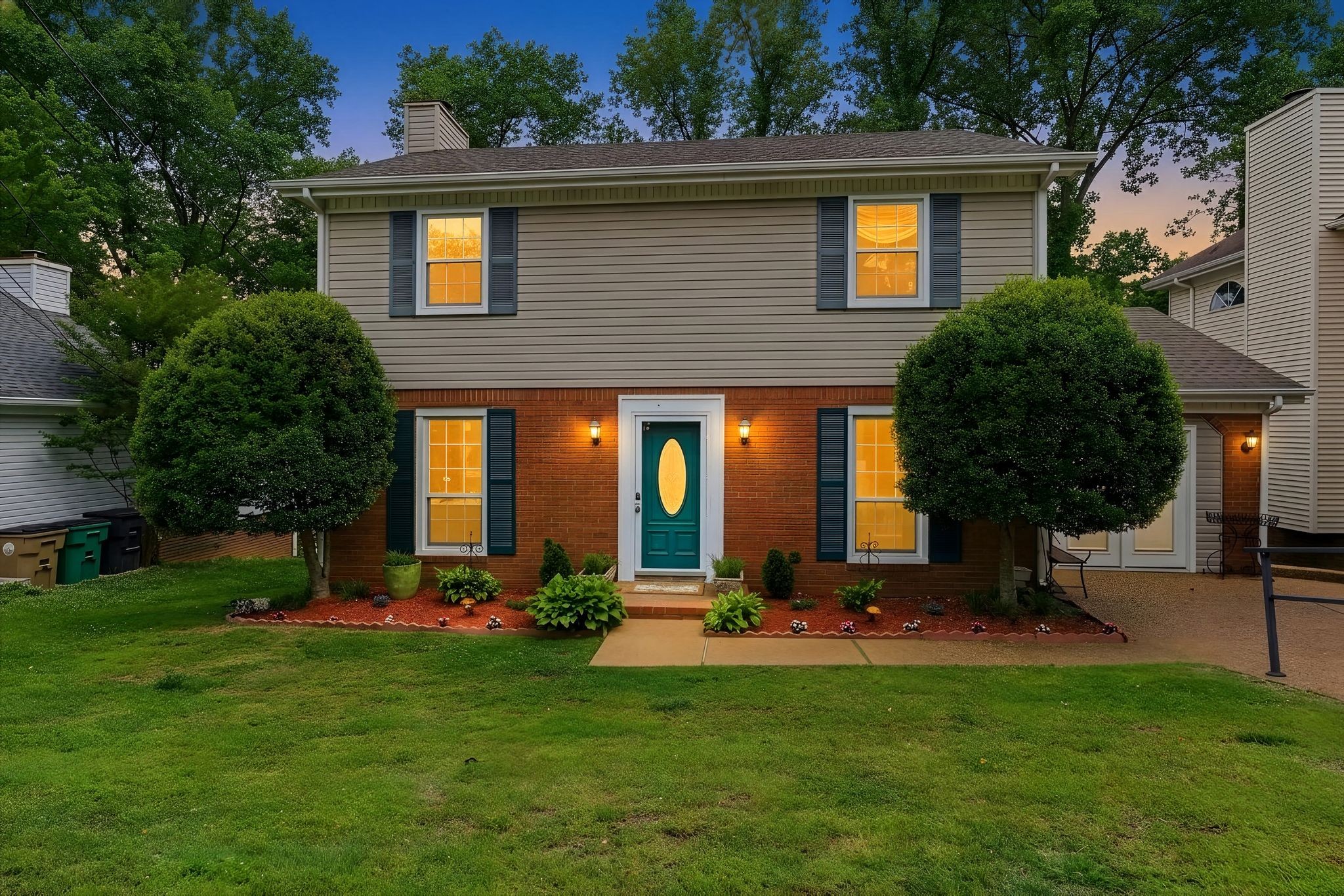 5141 English Village Drive Nashville TN 37211