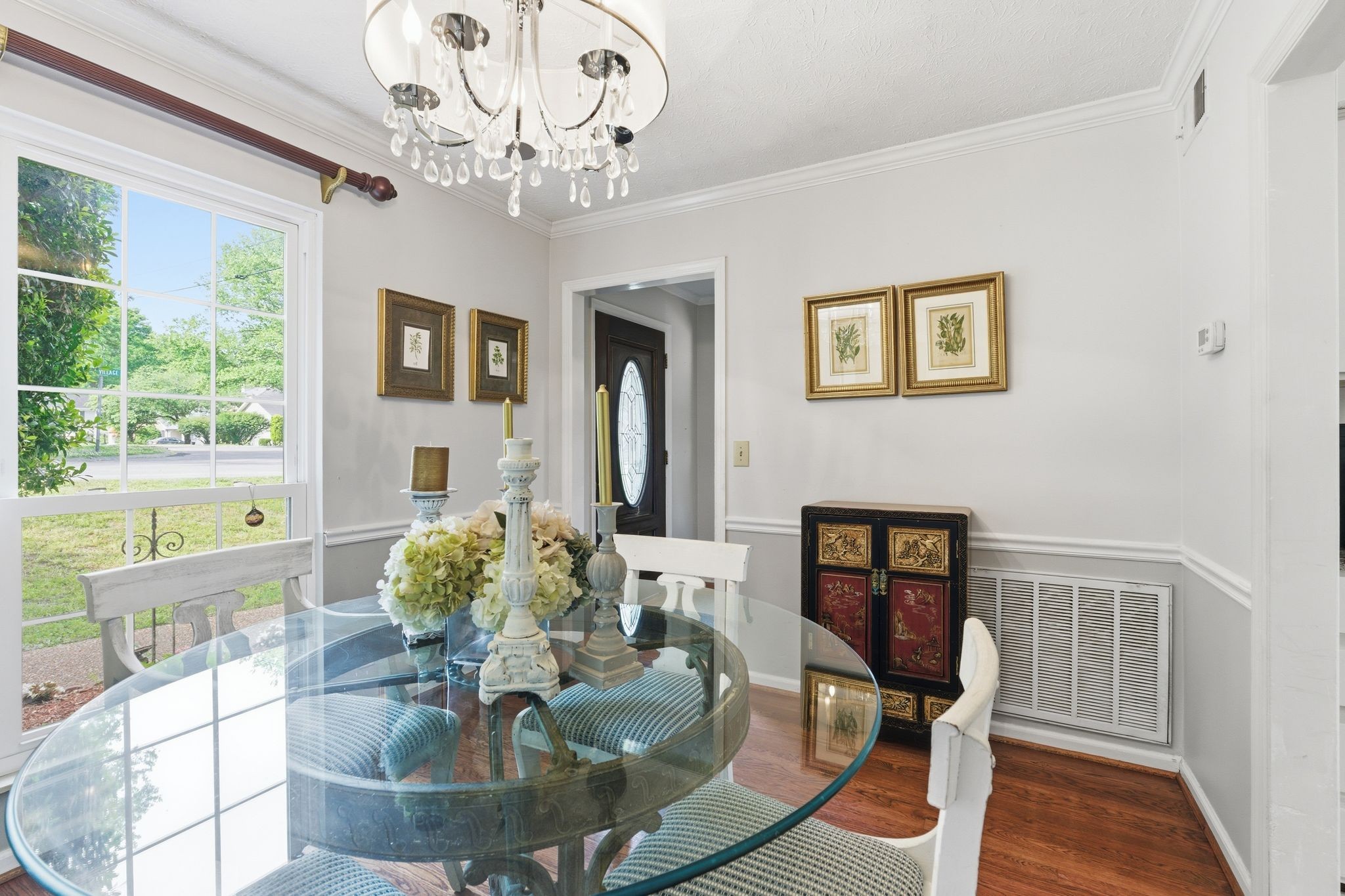 5141 English Village Drive Nashville TN 37211