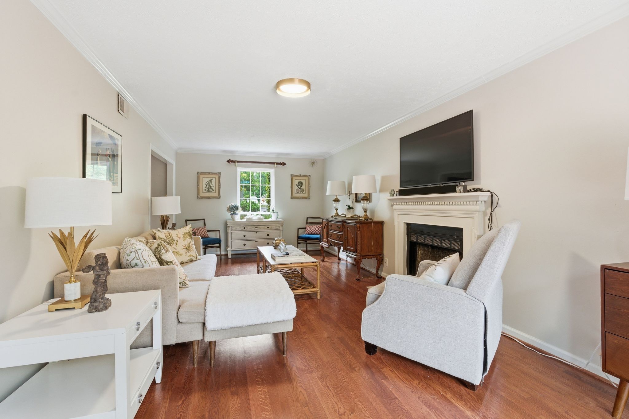 5141 English Village Drive Nashville TN 37211