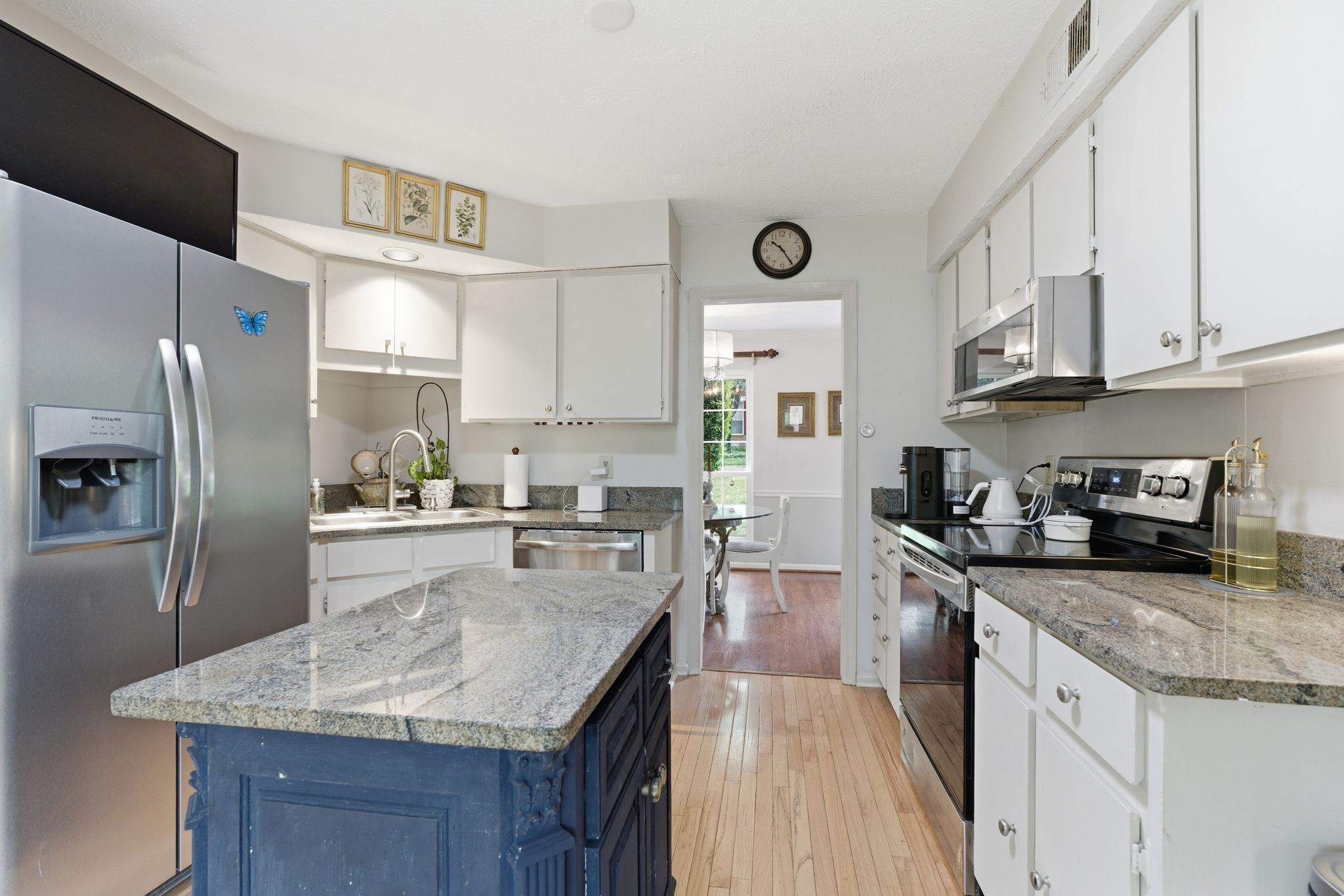 5141 English Village Drive Nashville TN 37211