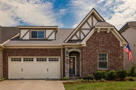 893 Cherry Grove Drive Hendersonville TN 37075