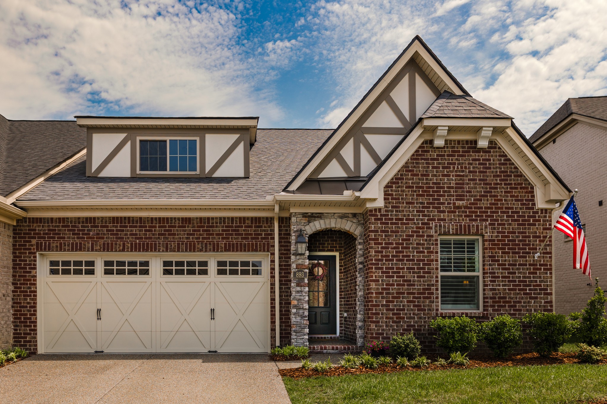 893 Cherry Grove Drive Hendersonville TN 37075
