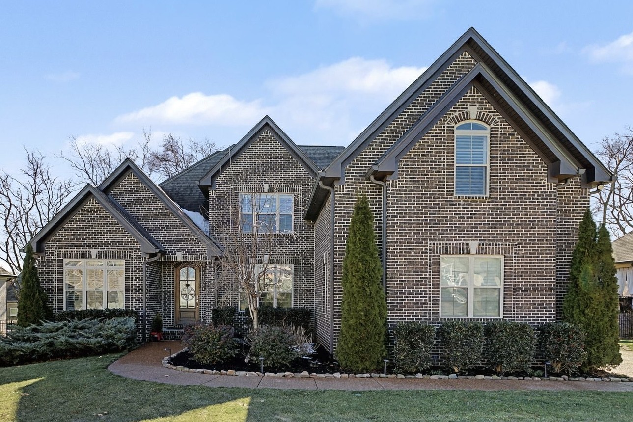 2965 Stewart Campbell Point Spring Hill TN 37174