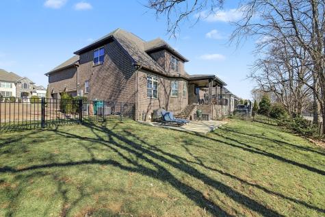 2965 Stewart Campbell Point Spring Hill TN 37174