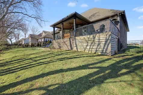 2965 Stewart Campbell Point Spring Hill TN 37174