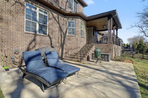 2965 Stewart Campbell Point Spring Hill TN 37174