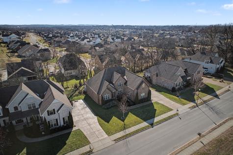 2965 Stewart Campbell Point Spring Hill TN 37174