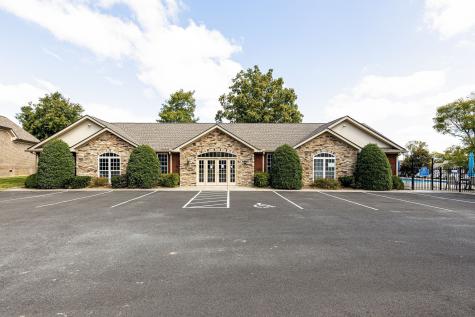 2965 Stewart Campbell Point Spring Hill TN 37174