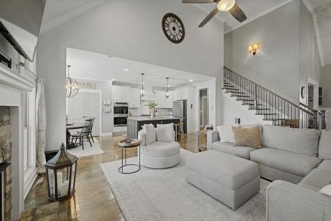 2965 Stewart Campbell Point Spring Hill TN 37174