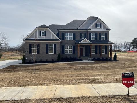 7299 Northwest Highway Fairview TN 37062