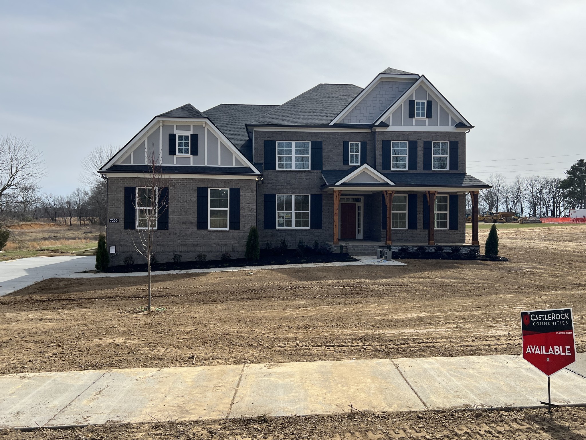7299 Northwest Highway Fairview TN 37062