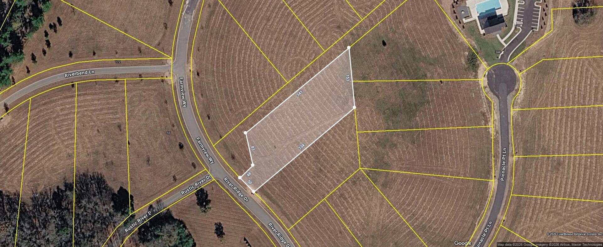 0 River Ridge Drive Dunlap TN 37327