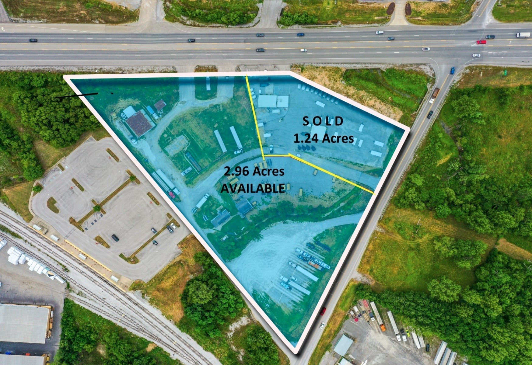3301 Hwy 109 N Lebanon TN 37087