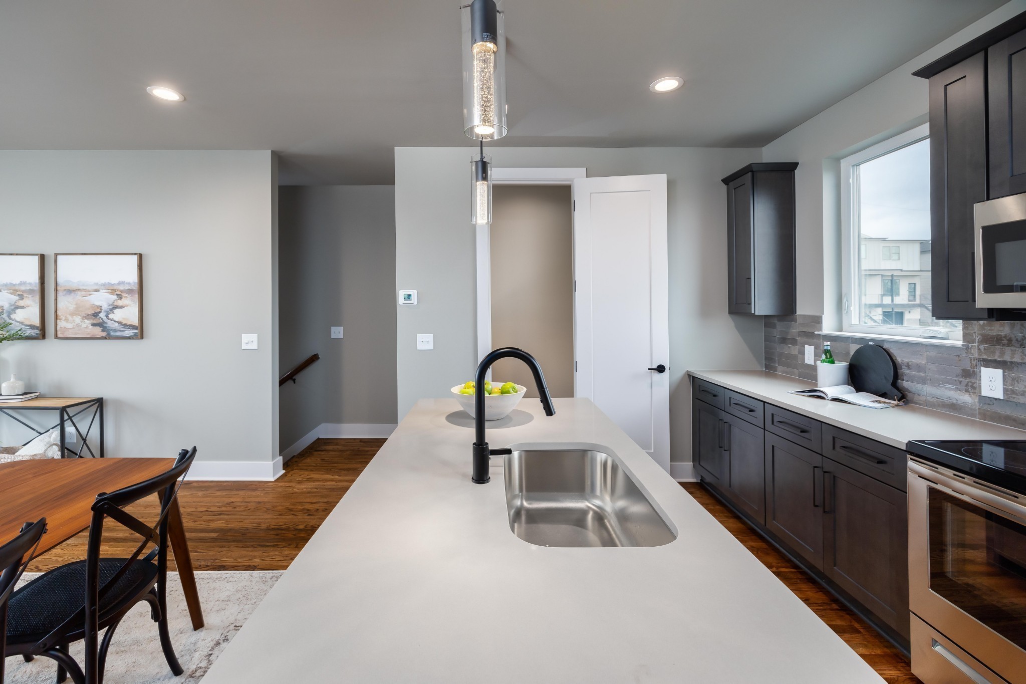 9 Fern Avenue Nashville TN 37207
