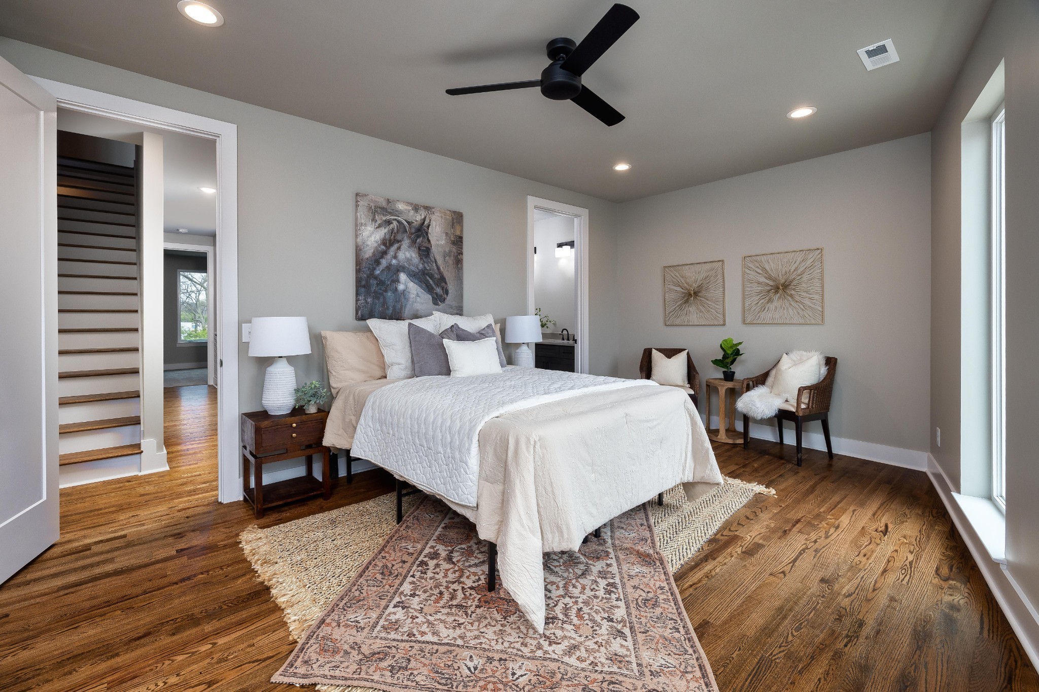 9 Fern Avenue Nashville TN 37207