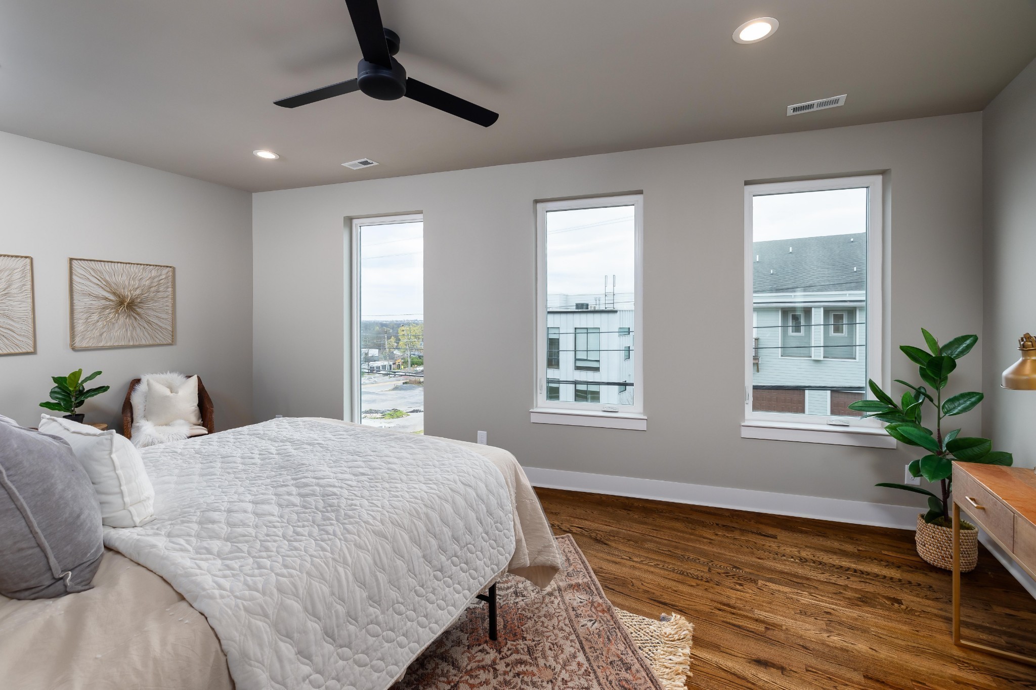 9 Fern Avenue Nashville TN 37207