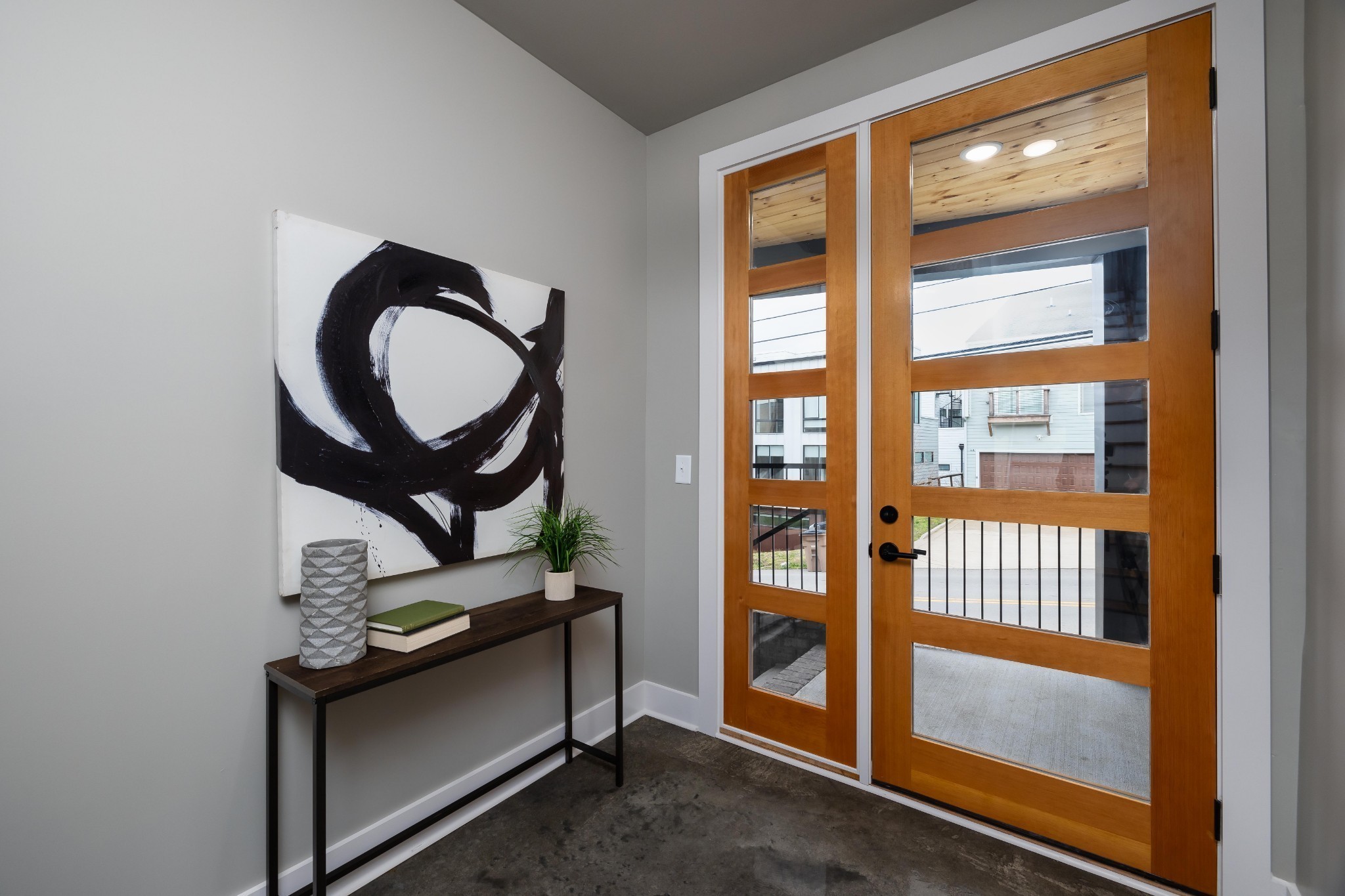 9 Fern Avenue Nashville TN 37207
