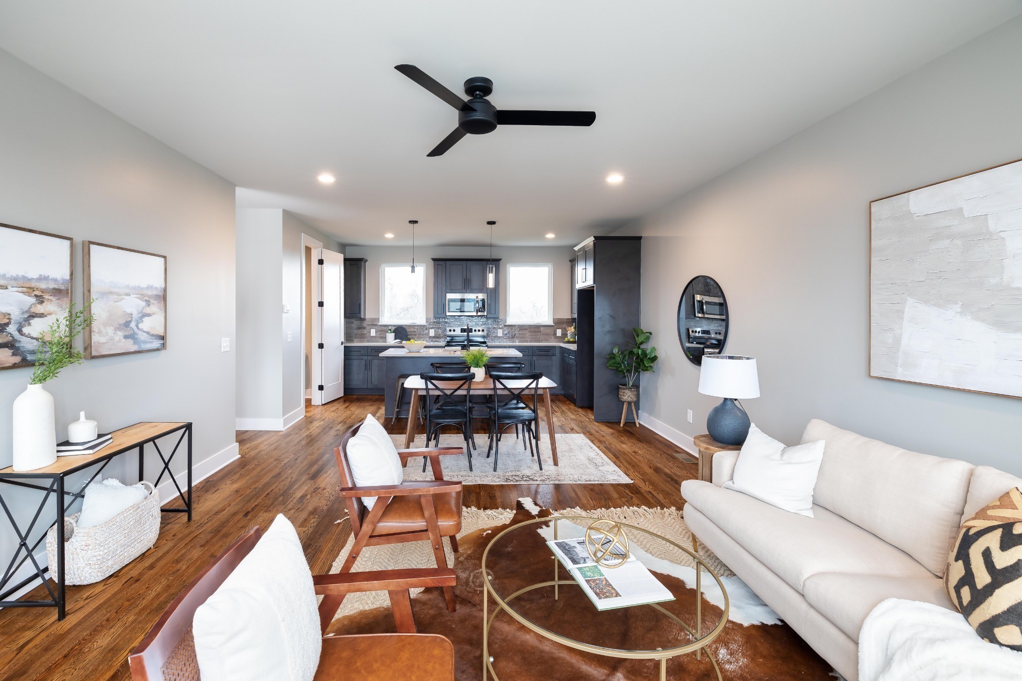 9 Fern Avenue Nashville TN 37207