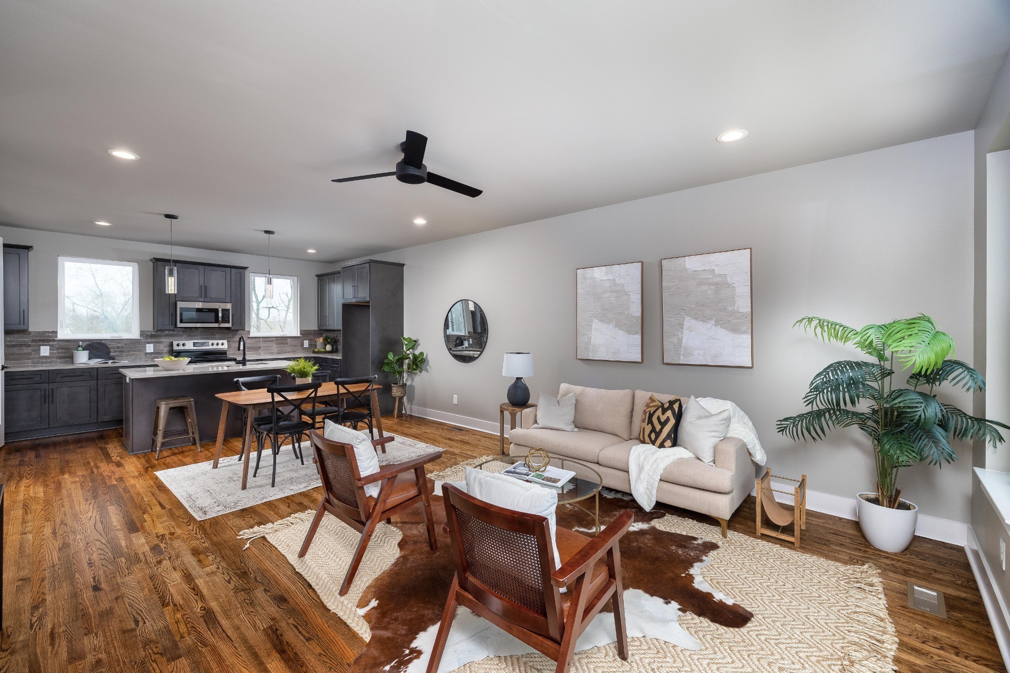 9 Fern Avenue Nashville TN 37207
