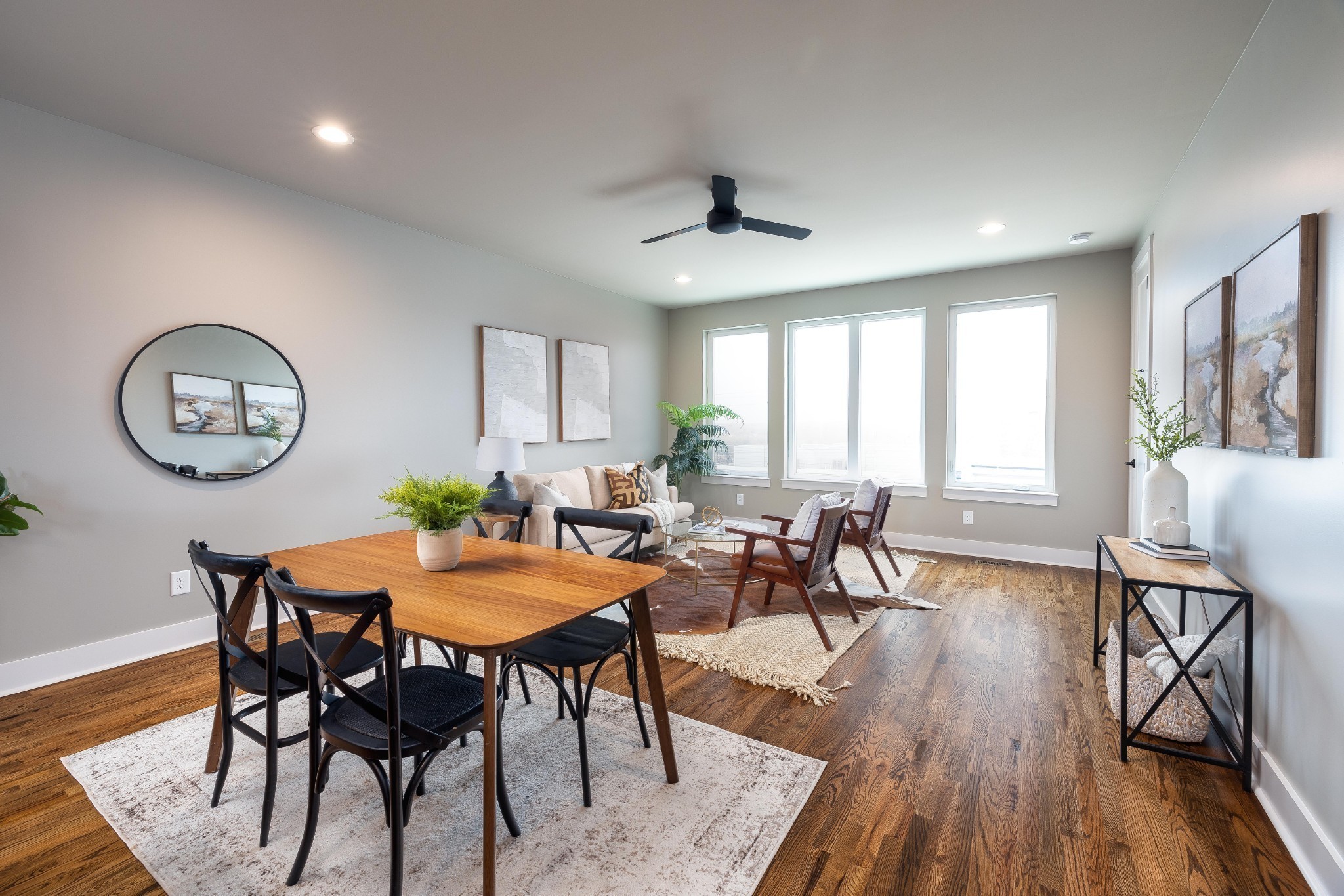9 Fern Avenue Nashville TN 37207