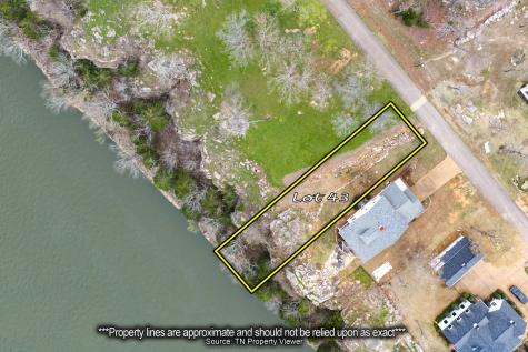 0 Adam Loop Bath Springs TN 38311