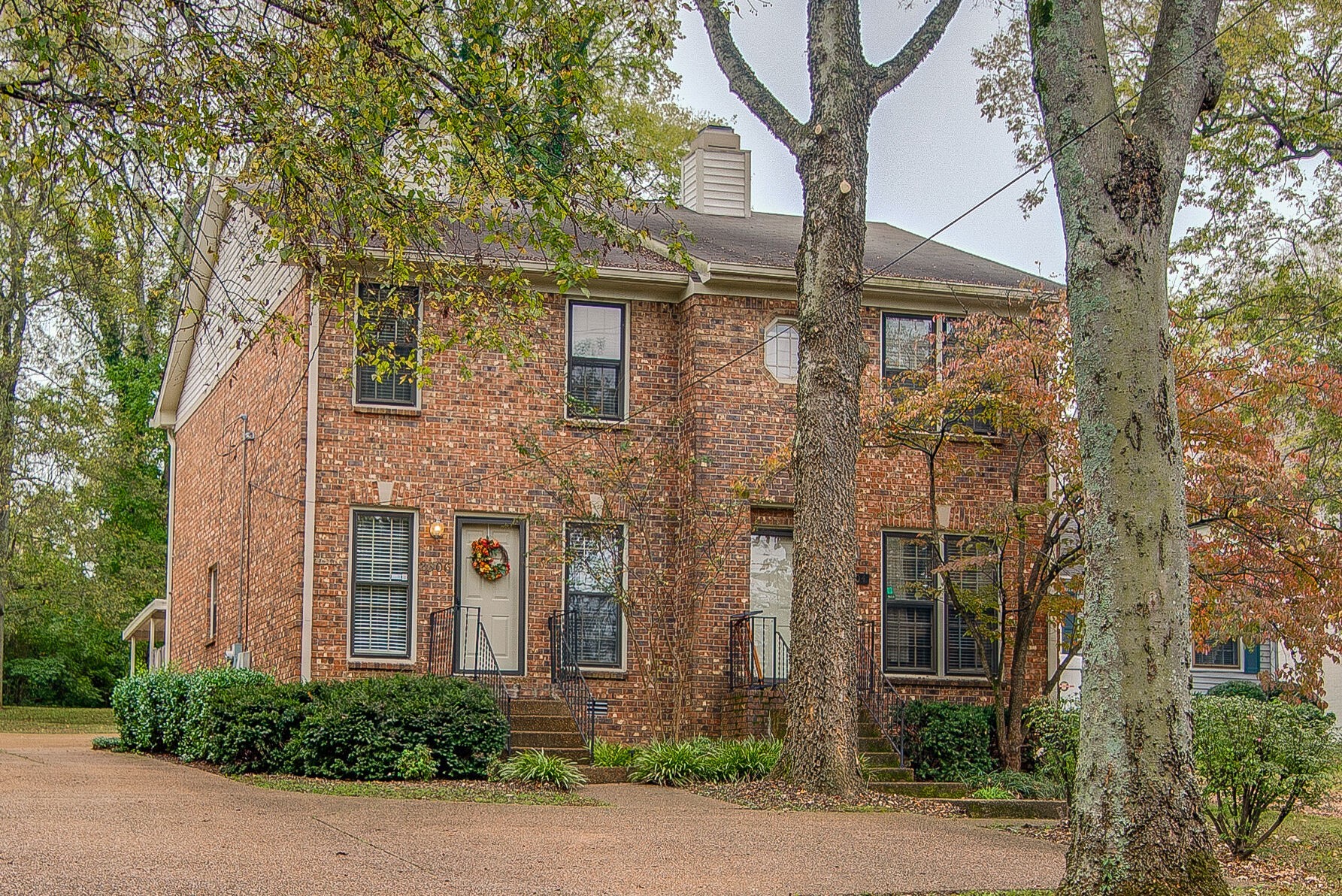 2306 Sharondale Drive Nashville TN 37215