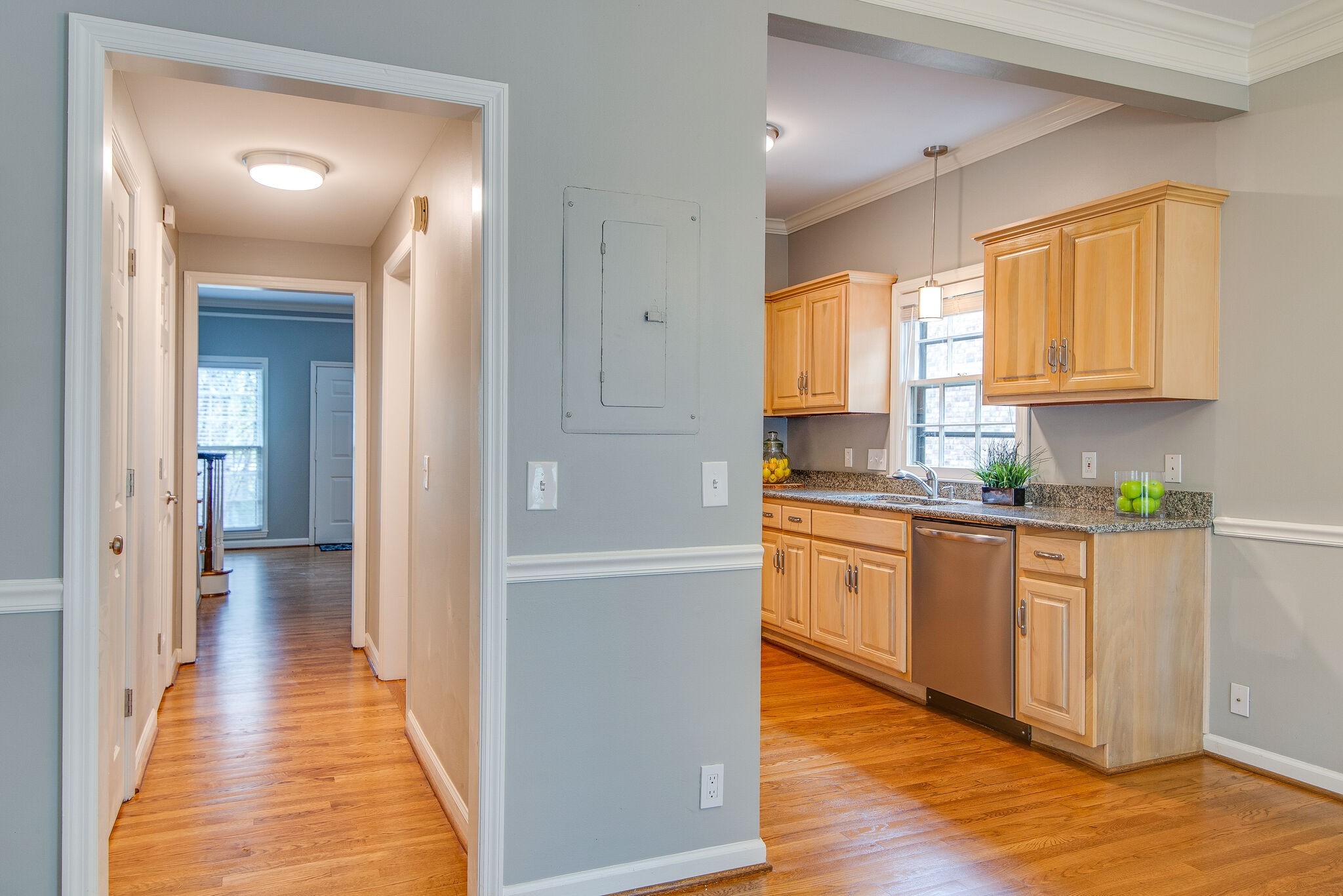 2306 Sharondale Drive Nashville TN 37215