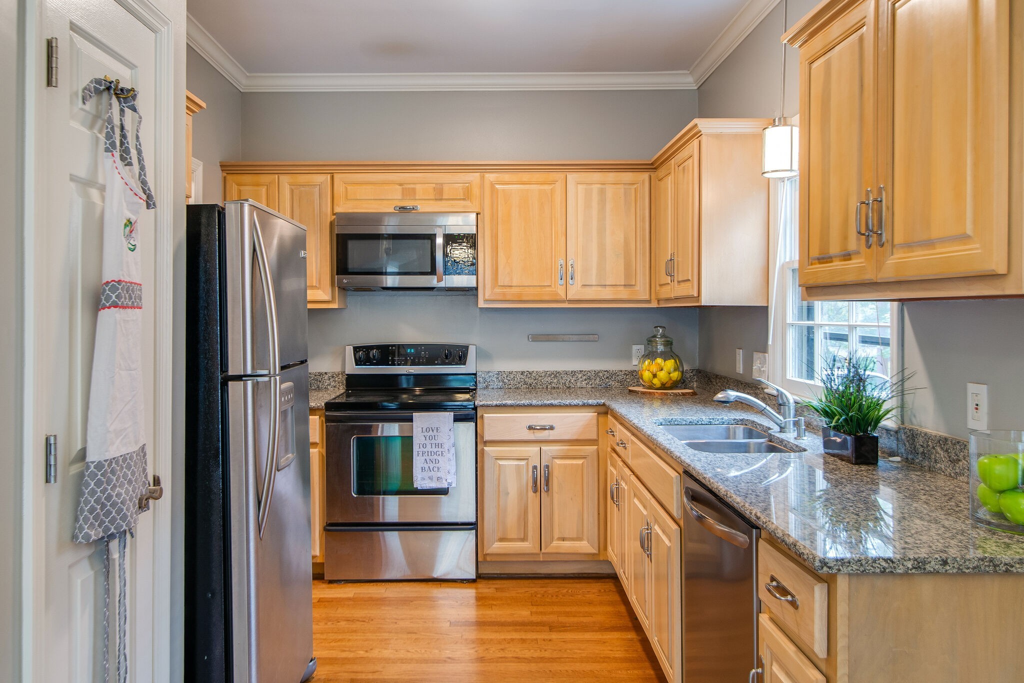 2306 Sharondale Drive Nashville TN 37215