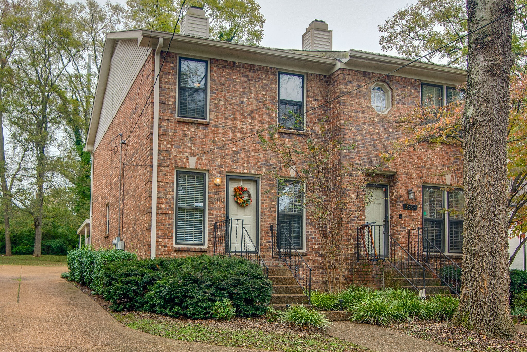 2306 Sharondale Drive Nashville TN 37215
