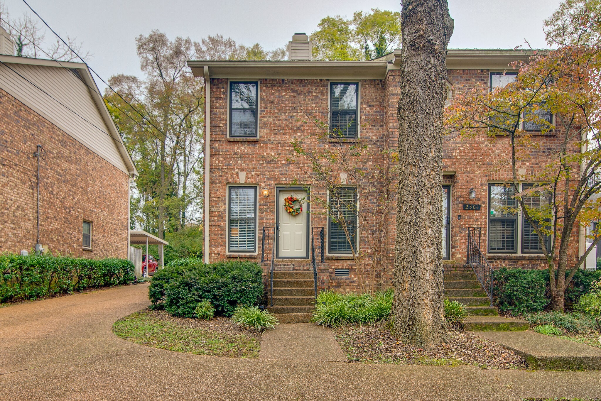 2306 Sharondale Drive Nashville TN 37215