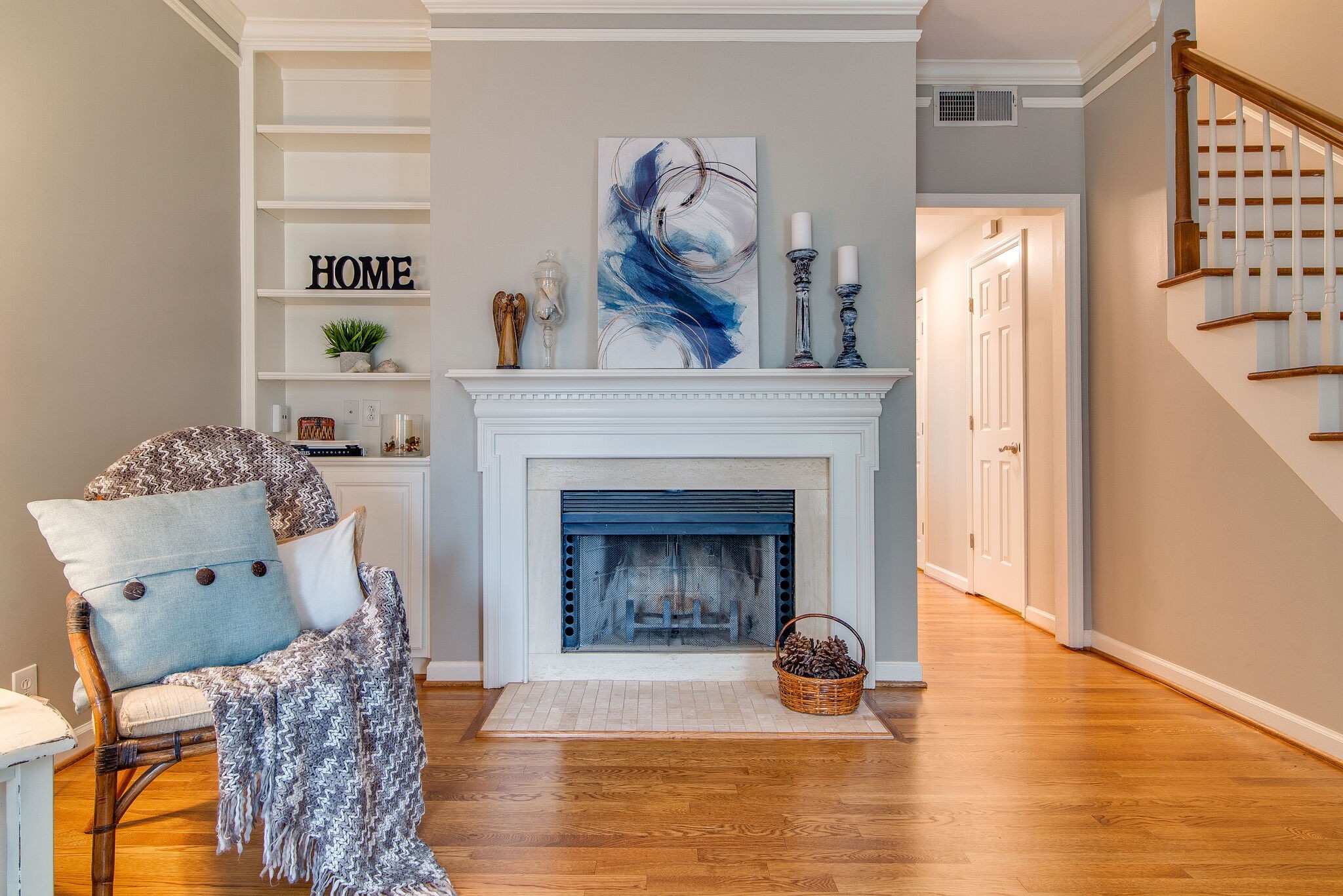 2306 Sharondale Drive Nashville TN 37215